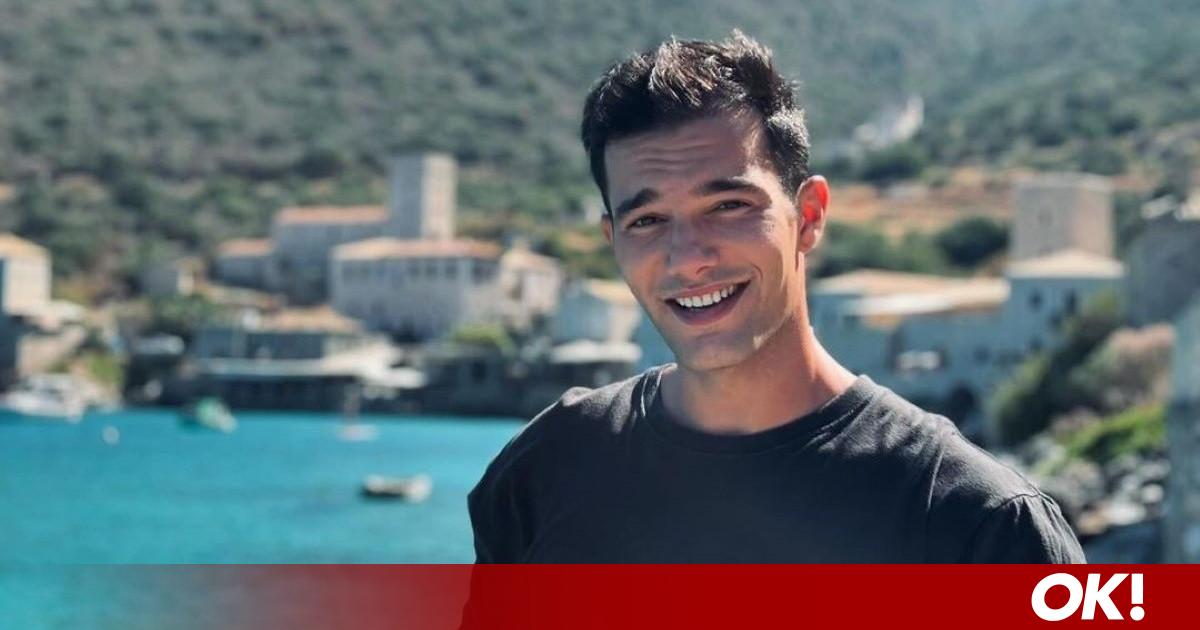 Νίκος Κοσώνας για τη μητέρα του, Δάφνη Μπόκοτα: «Συγκινούμαι όταν βλέπω κάποια τραγούδια της»