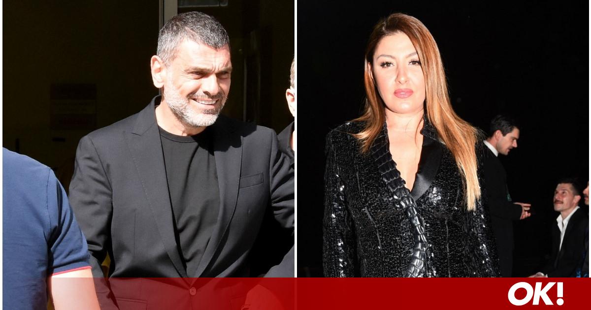 Τι λέει στο okmag ο δικηγόρος του για τη δικαστική διαμάχη με την Έλενα Παπαρίζου