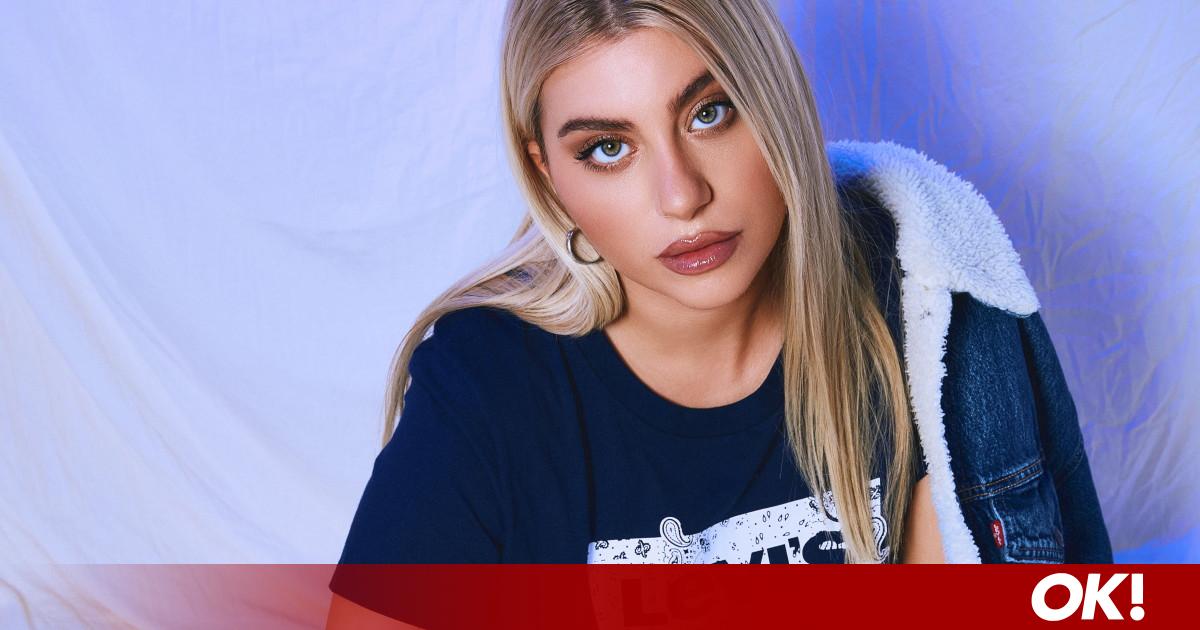 Η mat fashion και η Levi’s ενώνουν τις δυνάμεις τους για την καμπάνια της Plus Size σειράς της Levi’s