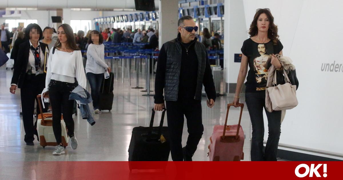 Nότης Σφακιανάκης: Πρόταση γάμου για την 29χρονη κόρη του, Αφροδίτη