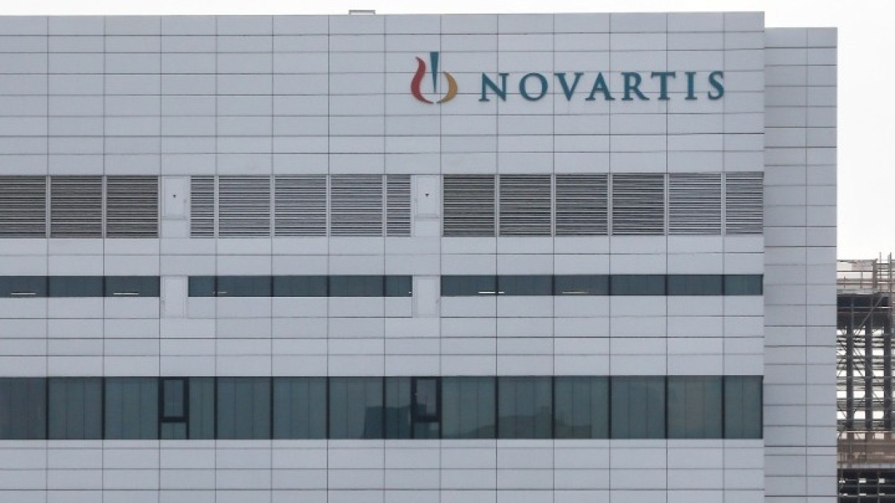 Novartis: Δίωξη για ψευδή κατάθεση και καταμήνυση στους δύο πρώην προστατευόμενους μάρτυρες της