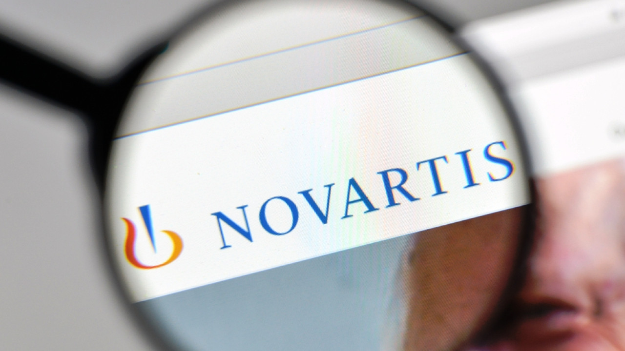 Novartis: 21 μηνύσεις πολιτικών κατά των μέχρι πρότινος προστατευόμενων μαρτύρων