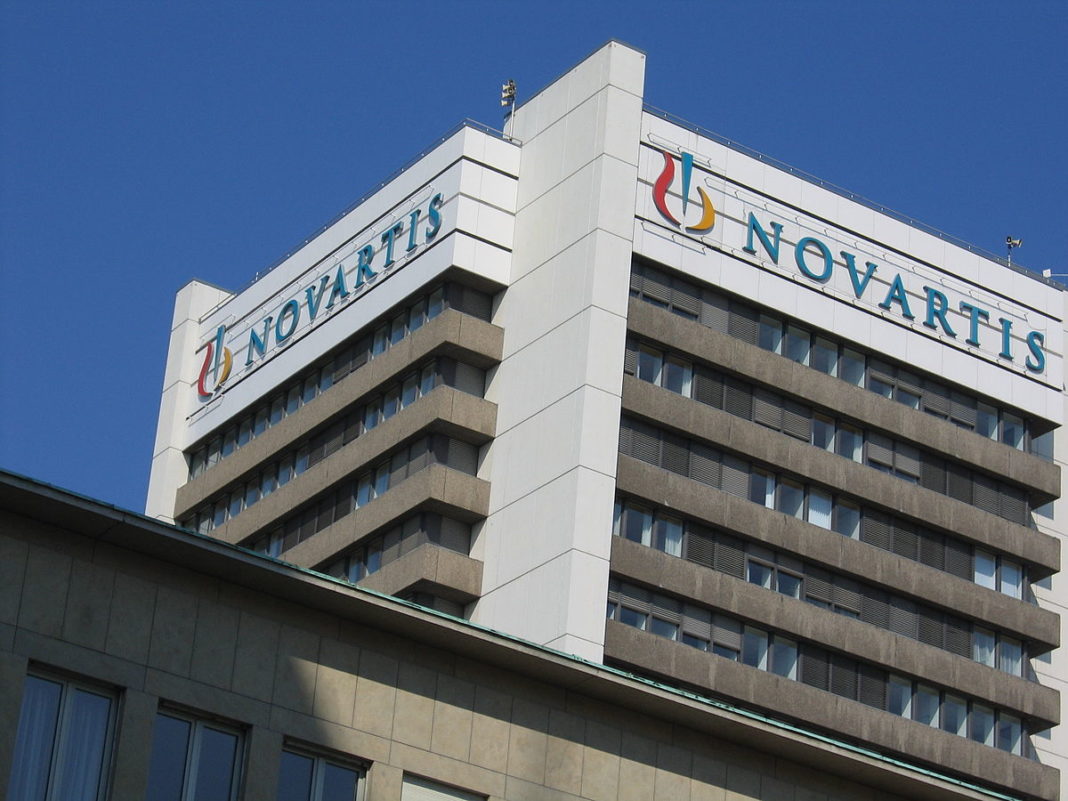 Novartis: Ανασύρθηκαν από το αρχείο 21 μηνύσεις πολιτικών προσώπων – Ποινικός έλεγχος κατά των δύο μαρτύρων