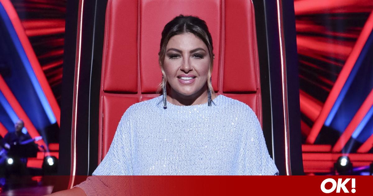 Μεγάλος νικητής το The Voice οf Greece στην prime time