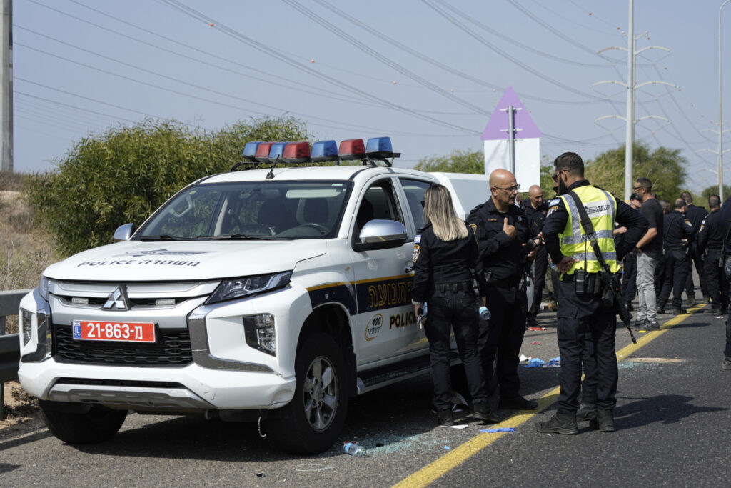 Ισραήλ: Σύλληψη επτά Ισραηλινών με την κατηγορία της κατασκοπείας υπέρ του Ιράν