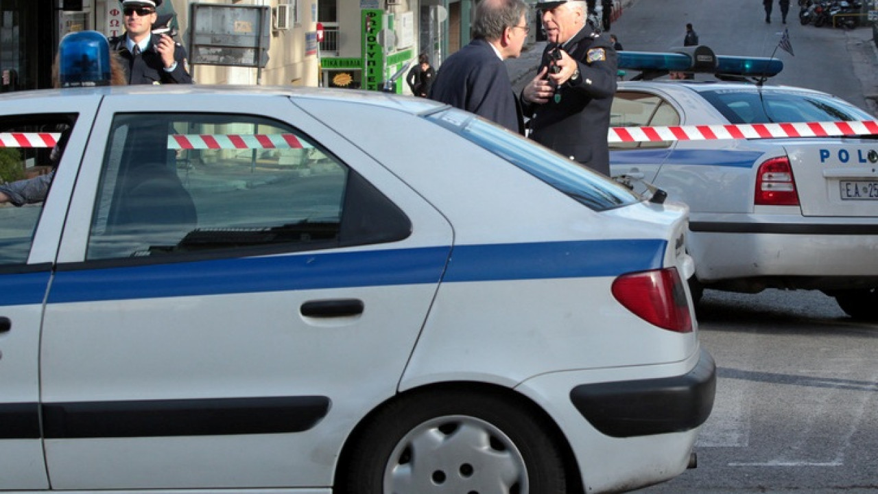 Λεωφόρος Βουλιαγμένης: Τηλεφώνημα για βόμβα – Εκκενώθηκαν 3 εταιρείες