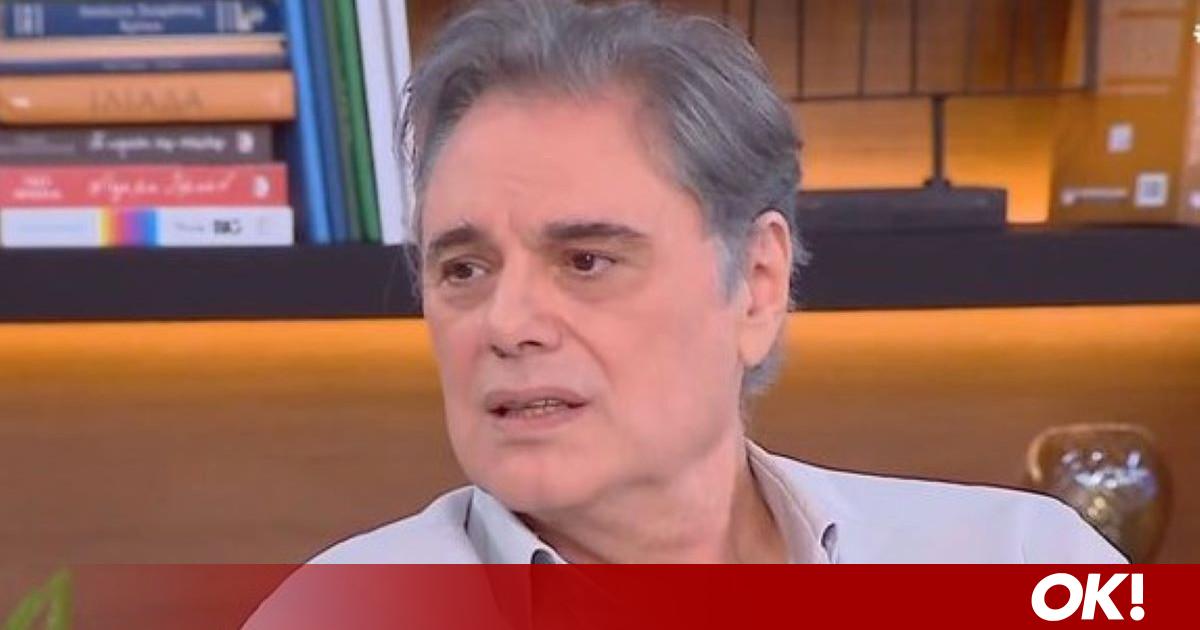 «Aποφάσισα να μην τον θυμάμαι δημόσια…»