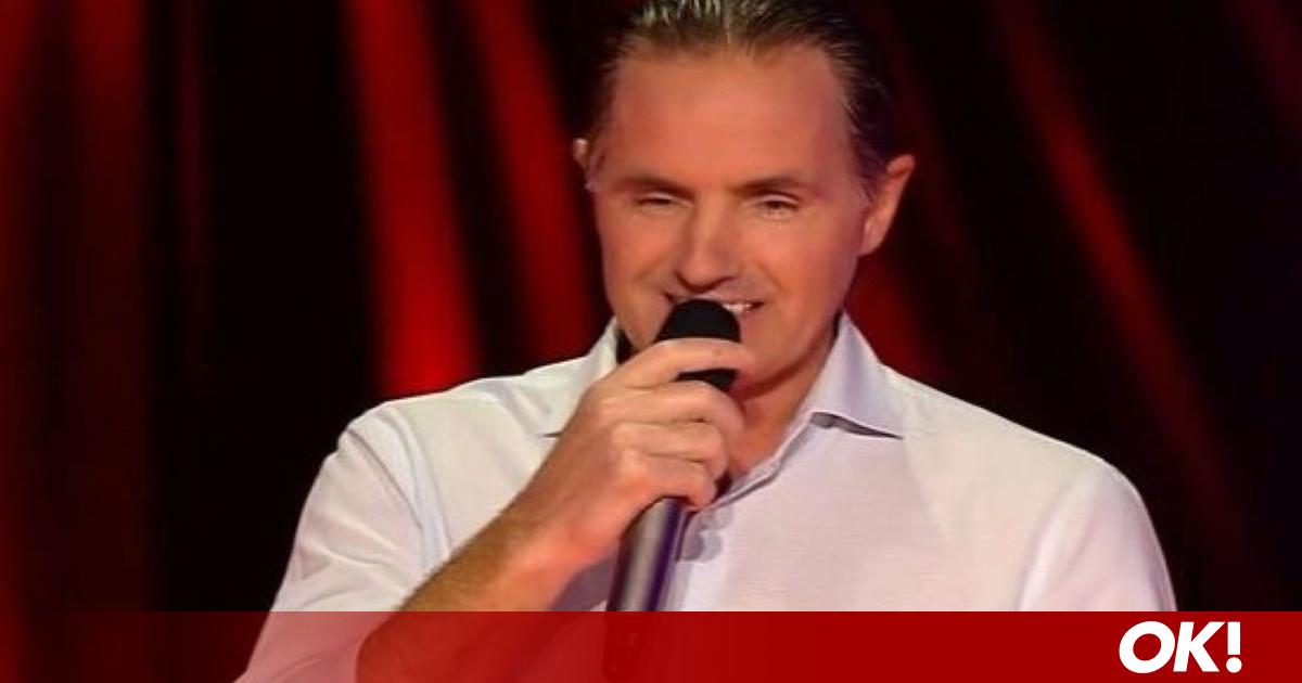 The Voice: O παίκτης που συγκίνησε τους κριτές