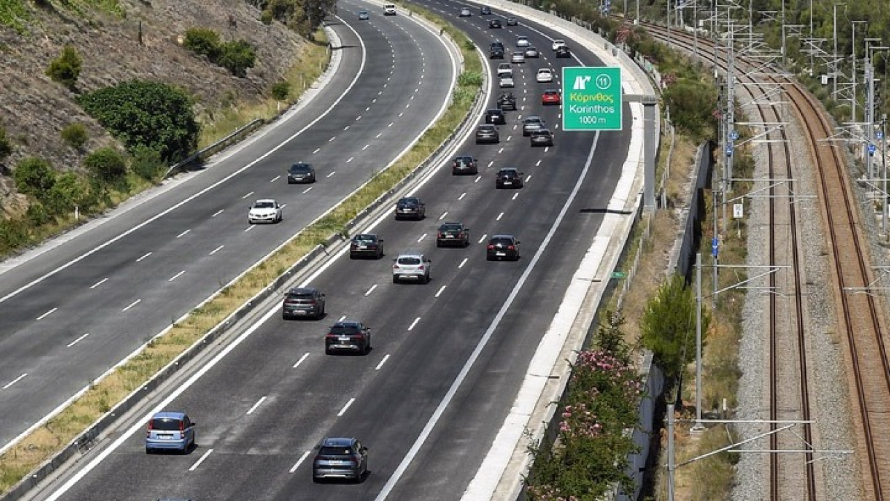 ΑΘΕ: Κυκλοφοριακές ρυθμίσεις από 23 Οκτωβρίου έως και 8 Νοεμβρίου