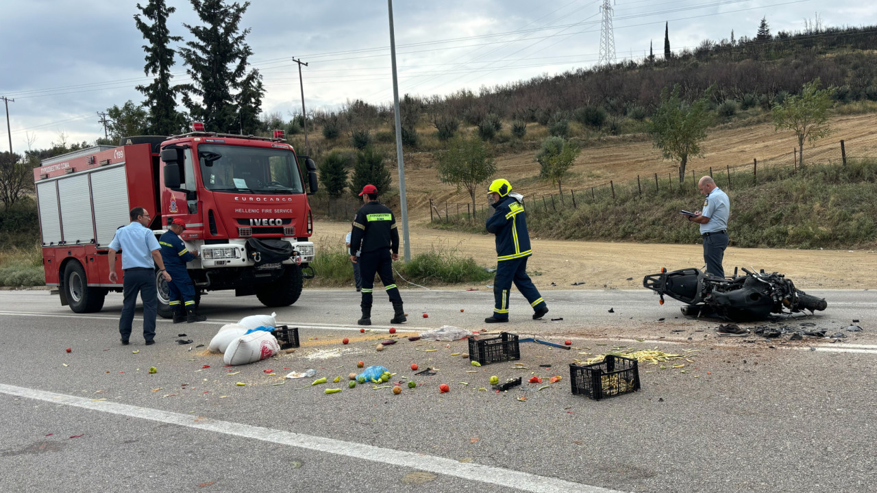 Τροχαία στην Αττική: 16 νεκροί και 566 τραυματίες τον Οκτώβριο