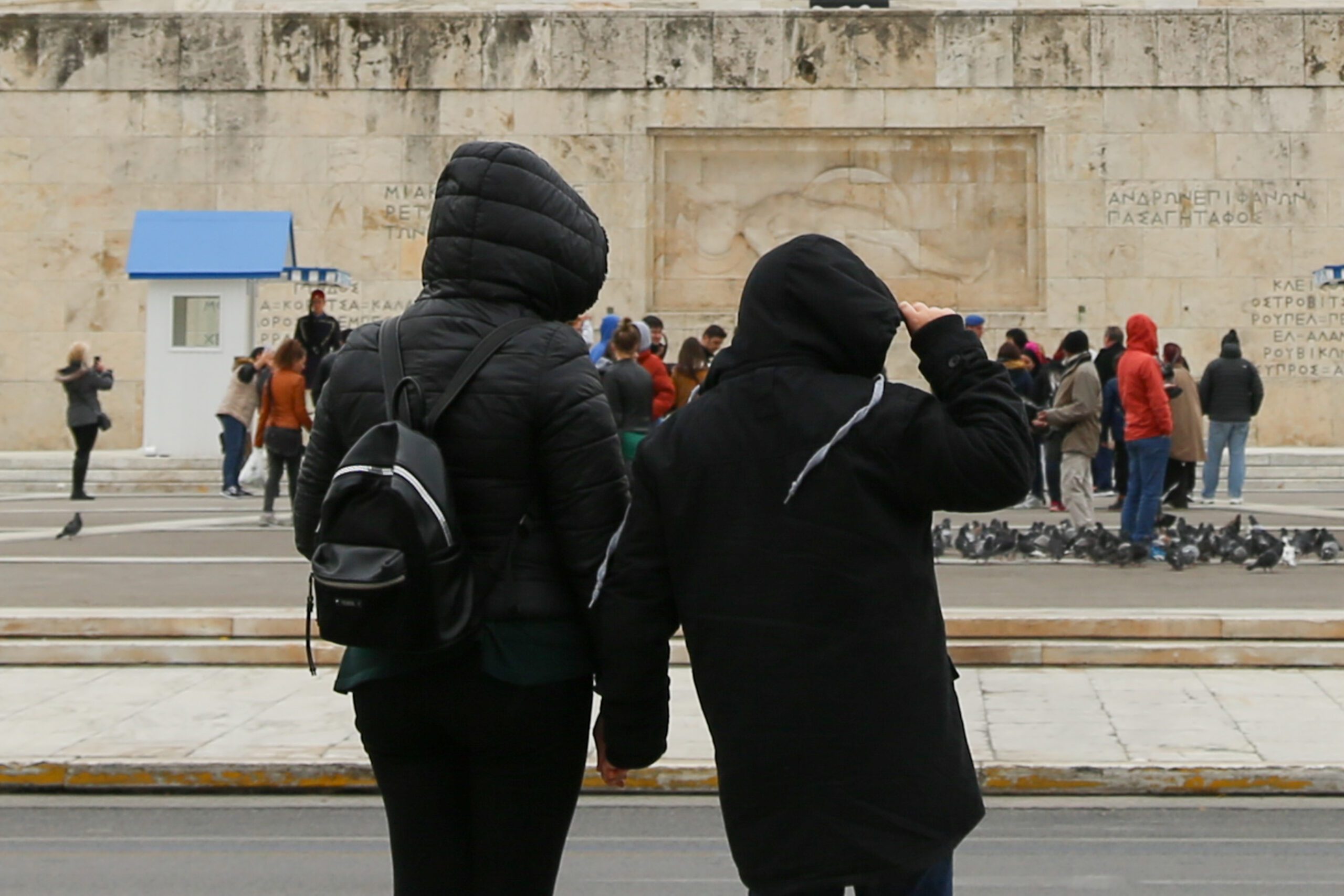 Καιρός: Κρύο και θυελλώδεις βοριάδες – Πρόβλεψη από τον Π. Γιαννόπουλο