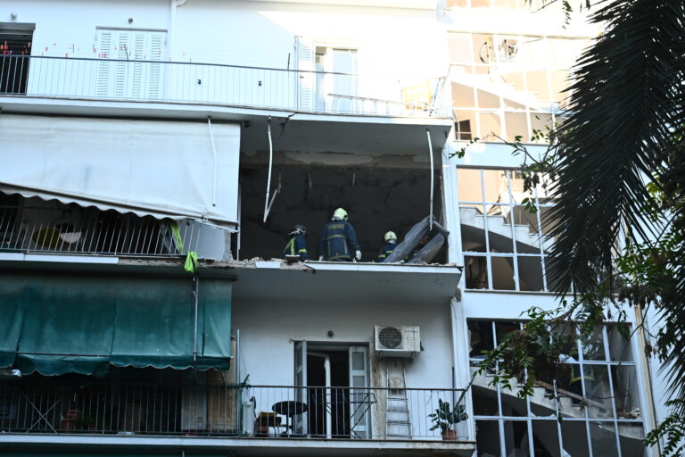 Αμπελόκηποι: Με αντικλείδι έμπαιναν πιθανόν στο διαμέρισμα ο 36χρονος και η 33χρονη – Πότε θα γινόταν η βομβιστική επίθεση