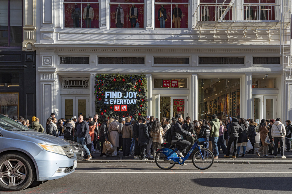 Black Friday: Τι πρέπει να προσέξουν οι καταναλωτές