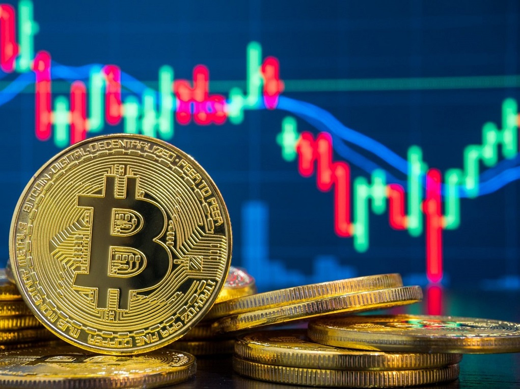 Το Bitcoin έσπασε για πρώτη φορά το φράγμα των 95.000 δολαρίων