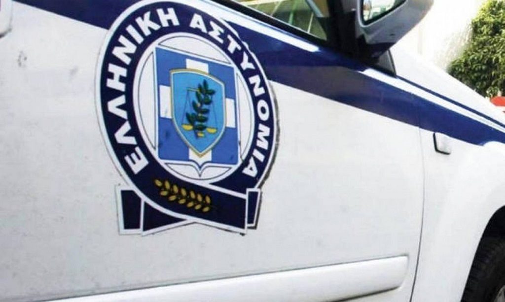 Θεσσαλονίκη: Ληστεία με απειλή μαχαιριού σε κατάστημα στους Αμπελόκηπους