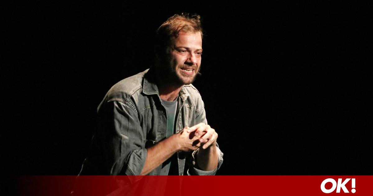 Ορέστης Τζιόβας: «Στην Κρατική Τηλεόραση είναι λάθος τα νούμερα τηλεθέασης»