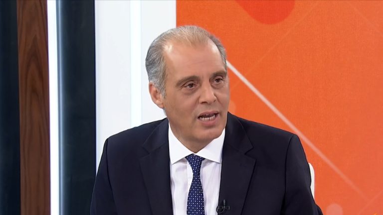 Κυρ. Βελόπουλος: Τραγικό να κάνει φιέστες ο πρωθυπουργός για το μετρό της Θεσσαλονίκης και την ίδια ώρα να πέφτουν γέφυρες στην πόλη