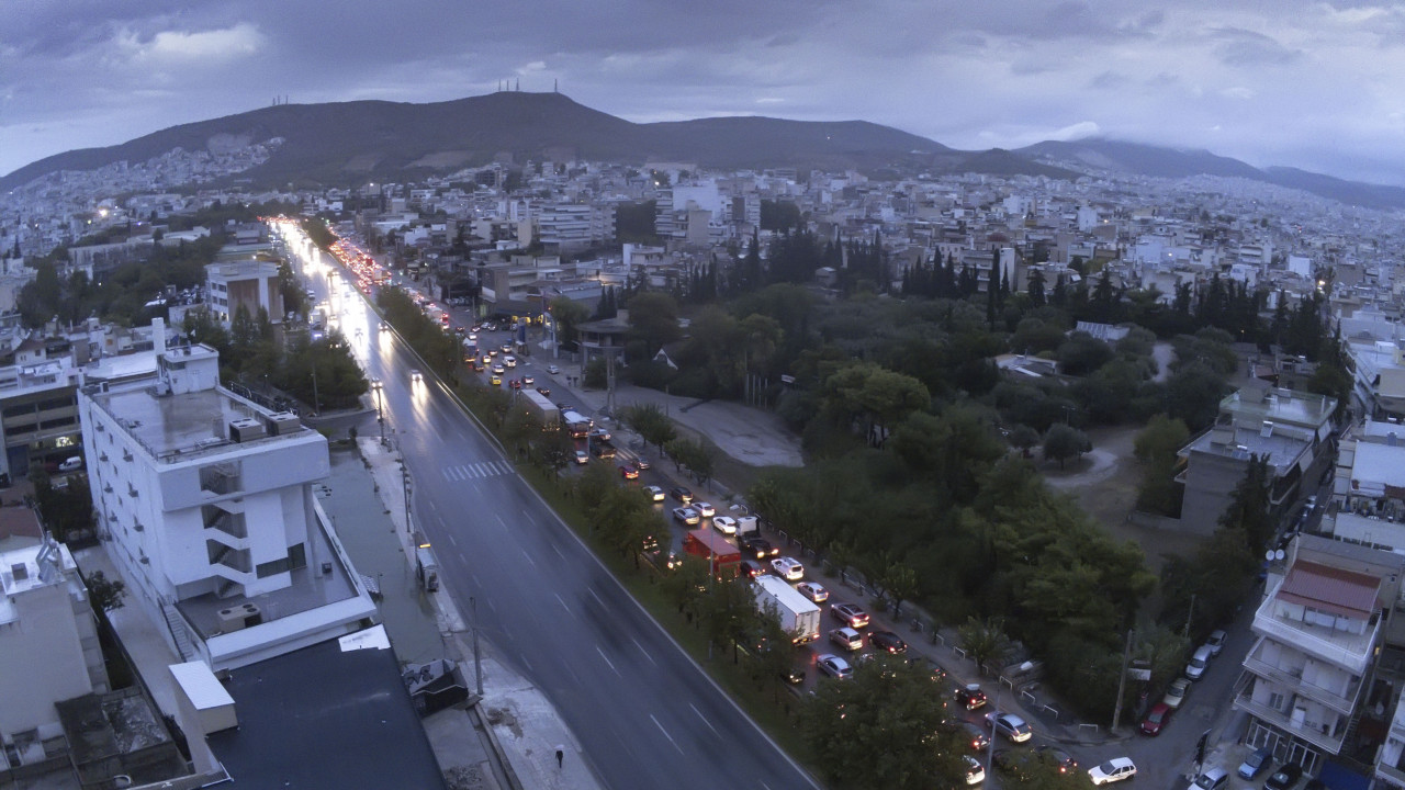 Λήγει η προθεσμία για την υποβολή δηλώσεων στο κτηματολόγιο