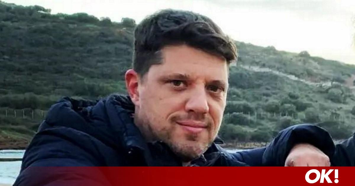 «Η ίδια είναι χαρούμενη γιατί θα βρει τα παιδιά της»