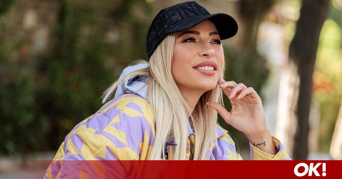 «Στο My style rocks δεν έχουν περσόνες, είναι όλες αδιάφορες»