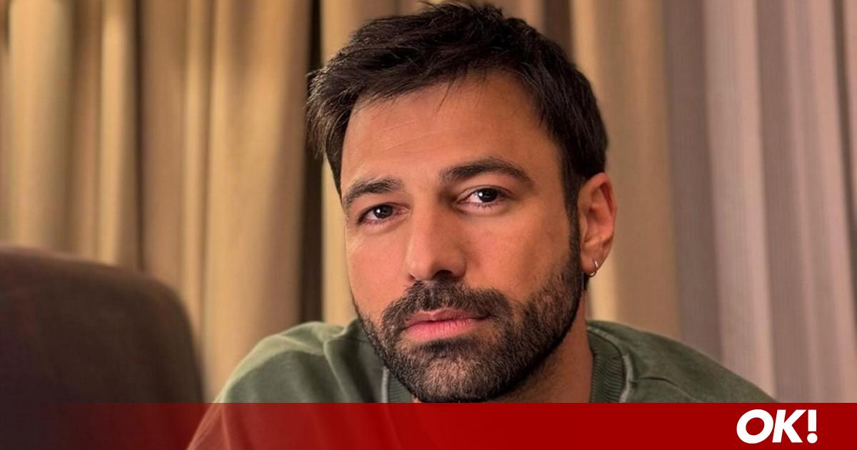 Αντρέας Γεωργίου: Έγραψε στίχους για το τραγούδι του Θάνου Λάμπρου που κατατέθηκε για τον εθνικό τελικό της Eurovision