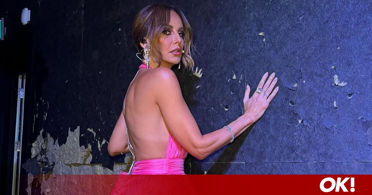 «Στη Eurovision μου είχε πέσει η φούστα επειδή δεν είχαμε προλάβει να την κουμπώσουμε»