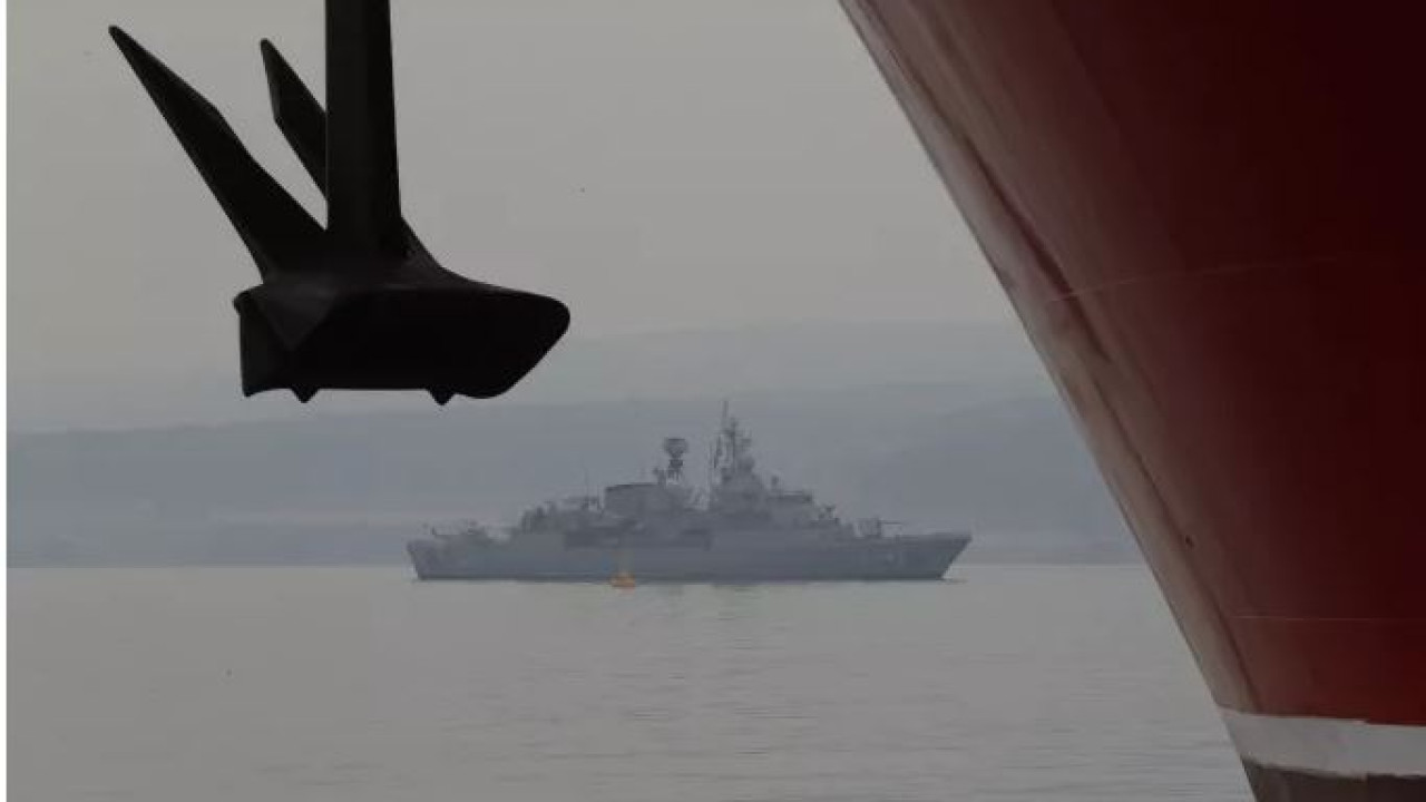 Προκαλεί η Τουρκία με νέα NAVTEX που αμφισβητεί ελληνική υφαλοκρηπίδα