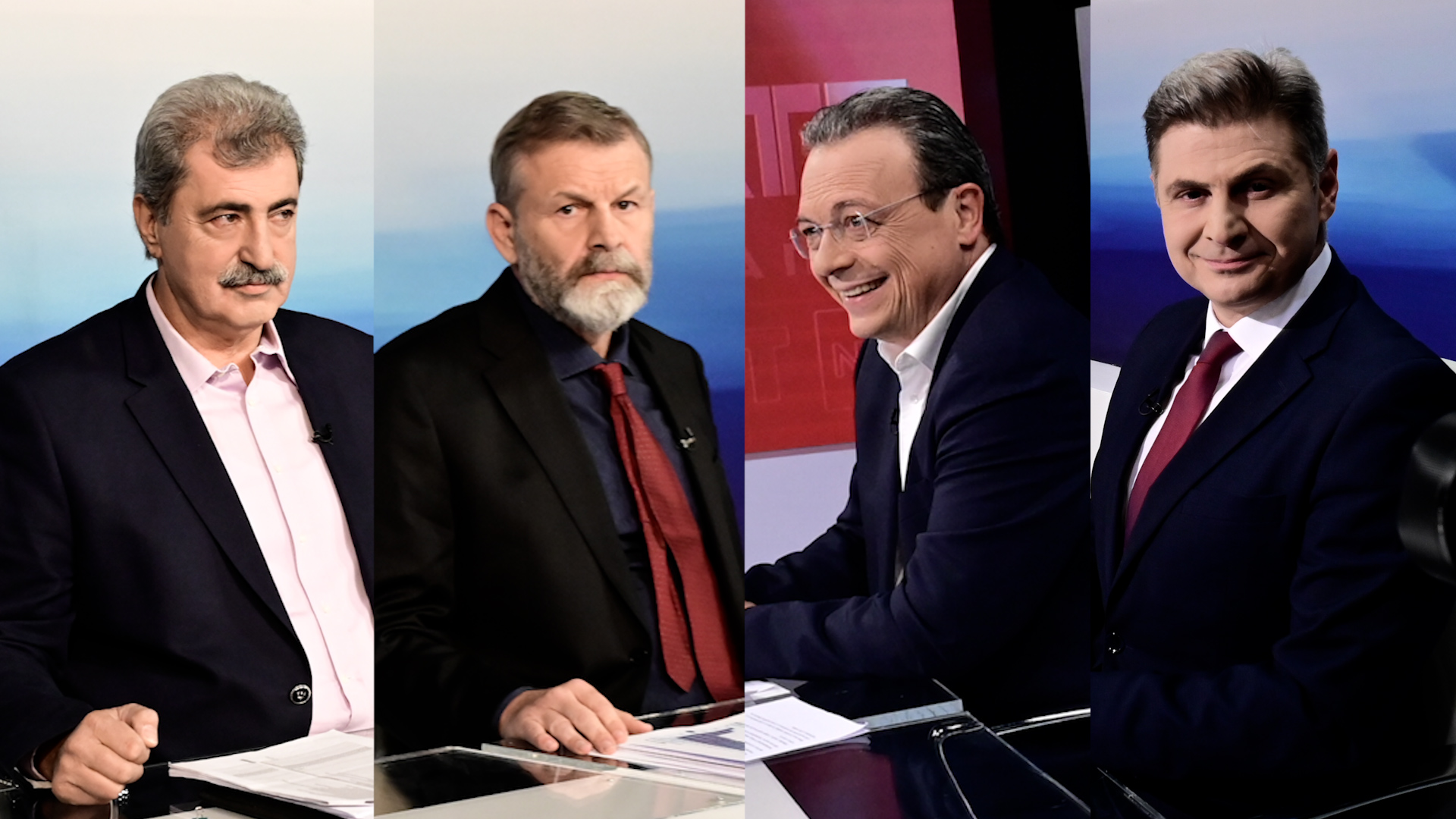 Ολόκληρο το debate του ΣΥΡΙΖΑ στο ΕΡΤNews – Όσα ειπώθηκαν για τον πρώην πρόεδρο, την Κυβέρνηση, την οικονομία και την εξωτερική πολιτική