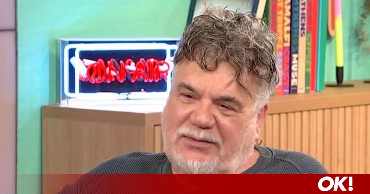 Γιάννης Κακλέας: «Την κατάθλιψη τη βίωσα άσχημα, ήθελα να πεθάνω»