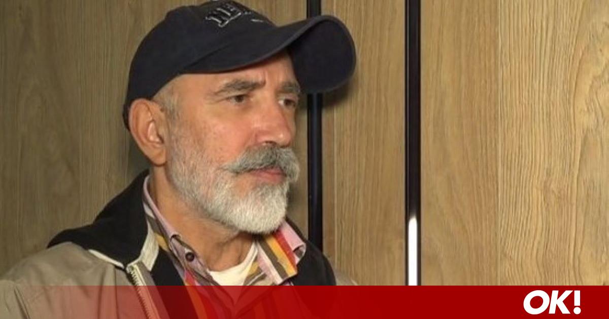 «Eίμαστε πολύ αγαπημένοι. Είμαστε μία οικογένεια»