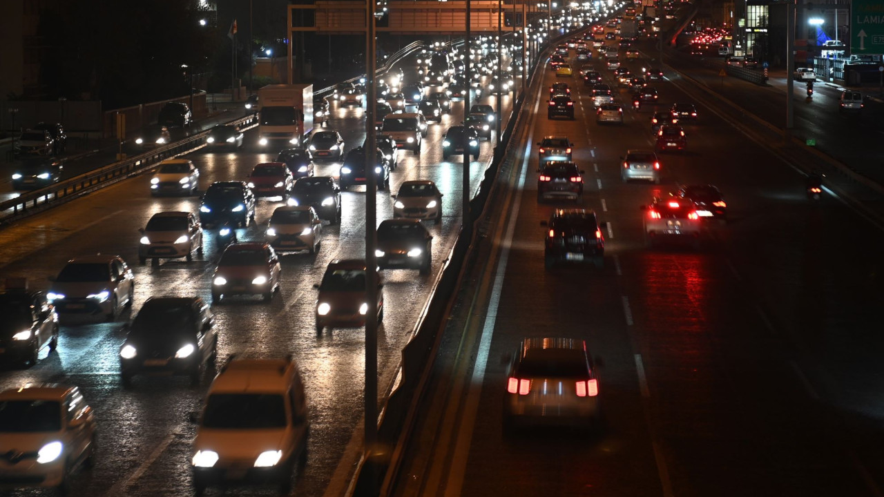 Κίνηση: Άνοιξε το κέντρο της Αθήνας