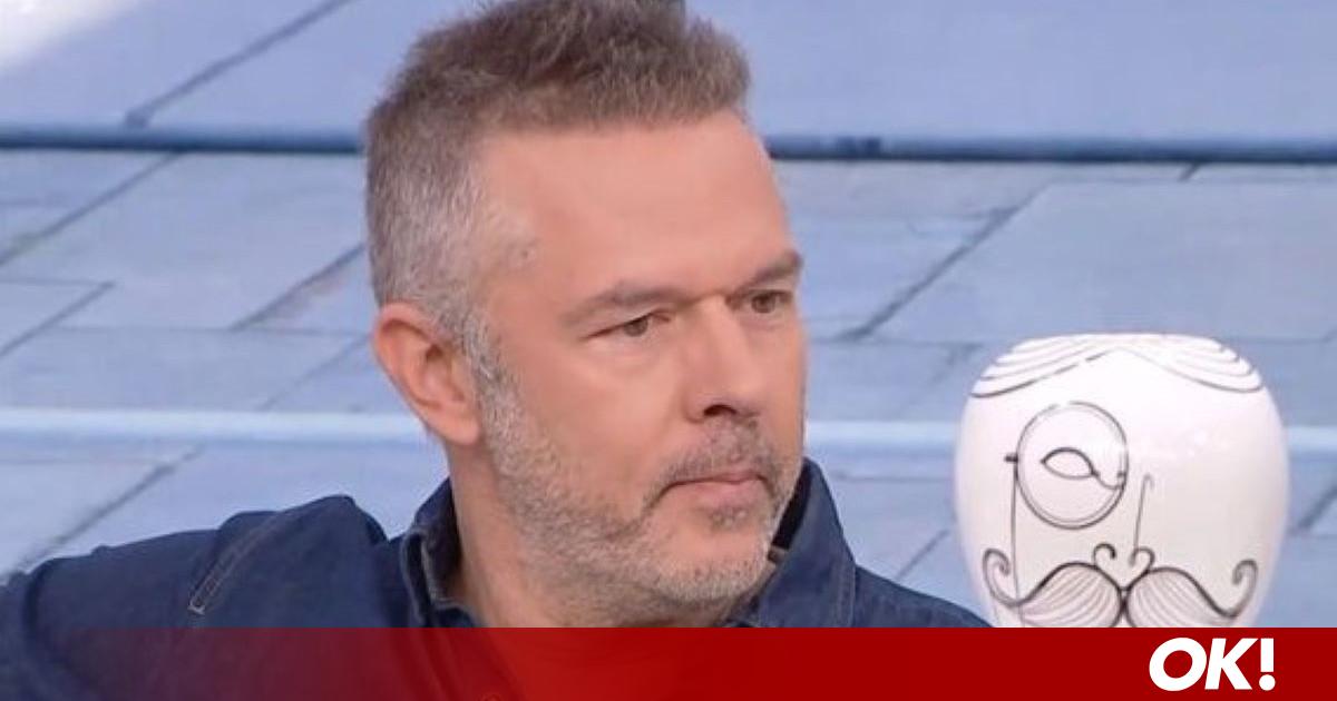 «Η μόνη φορά που νευρίασα σε εστιατόριο ήταν όταν πήγαμε μια μεγάλη παρέα και…»