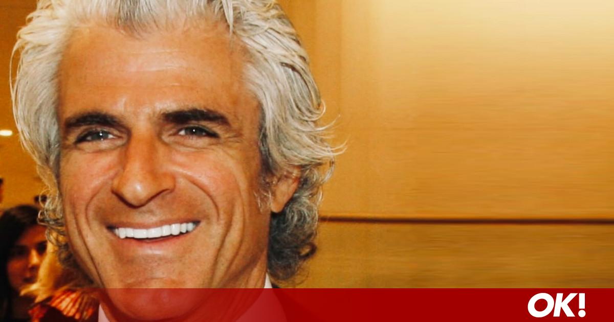 Αντώνης Λυμπέρης: Οι Έλληνες celebrities τον αποχαιρετούν