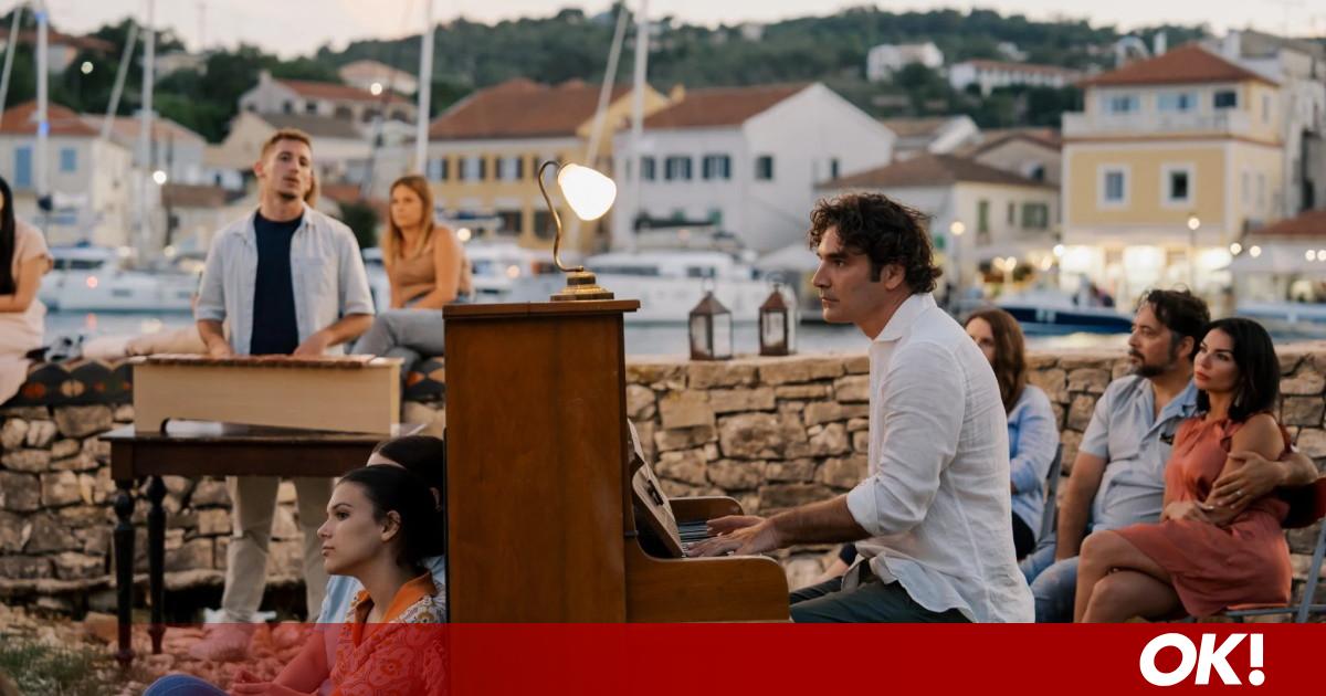 Maestro: Αυτό είναι το νέο μέλος του cast που θα κλέψει την παράσταση στην πρεμιέρα της 3ης σεζόν