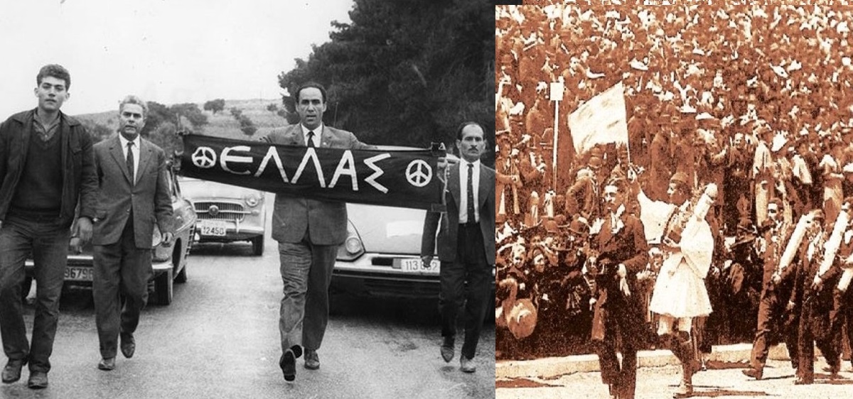 Μαραθώνιος δρόμος – Μία αθλητική παράδοση που ξεκίνησε πριν από 128 χρόνια