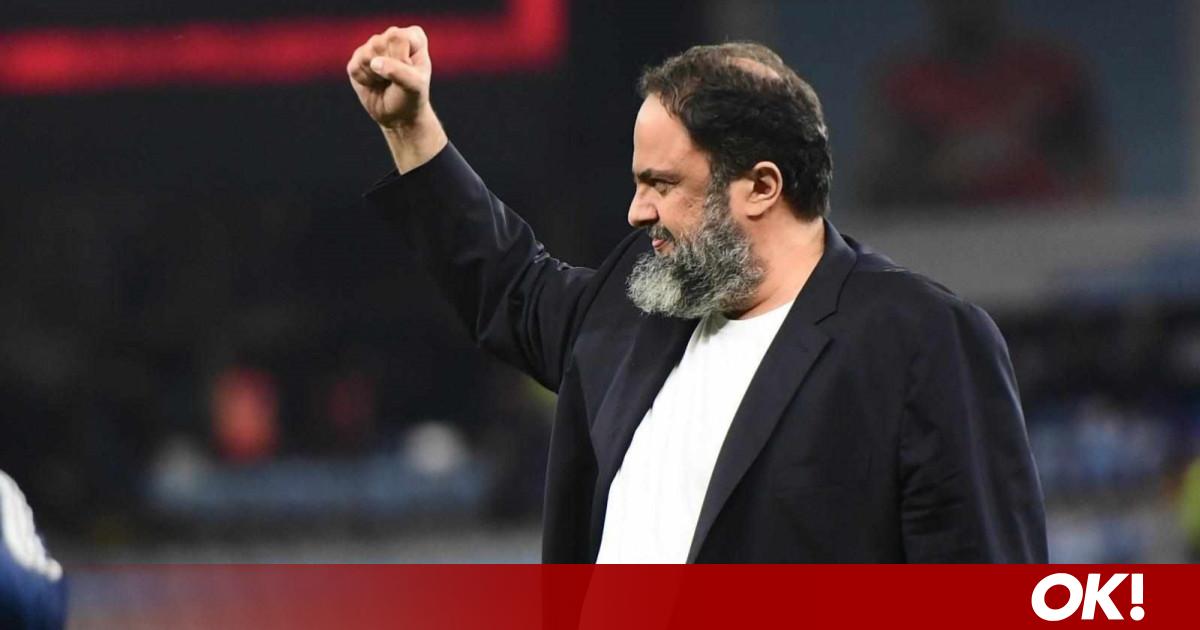 Άνετη πρόκριση για τον Ολυμπιακό στους «16»