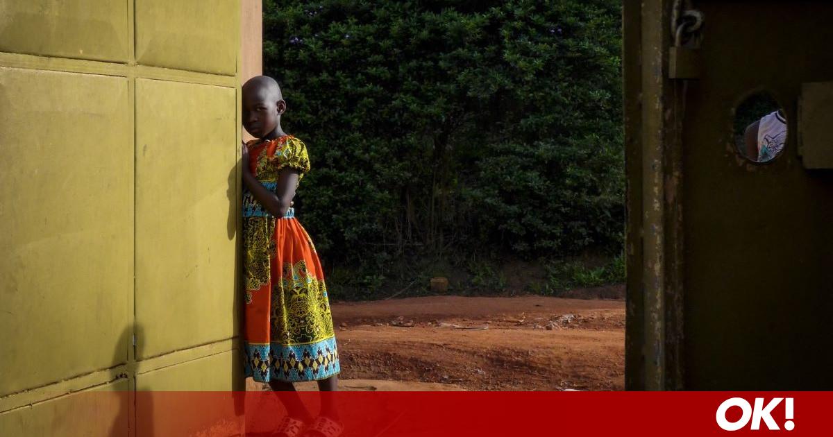 «Mon Afrique: Uganda | Bonds of Humanity»: H έκθεση φωτογραφίας που θα μας ταξιδέψει στο διαμάντι της Αφρικής