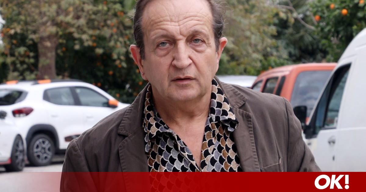 Σπύρος Μπιμπίλας: Aποκάλυψε πόσα χρήματα κερδίζει από την επανάληψη του Κωνσταντίνου και Ελένης!