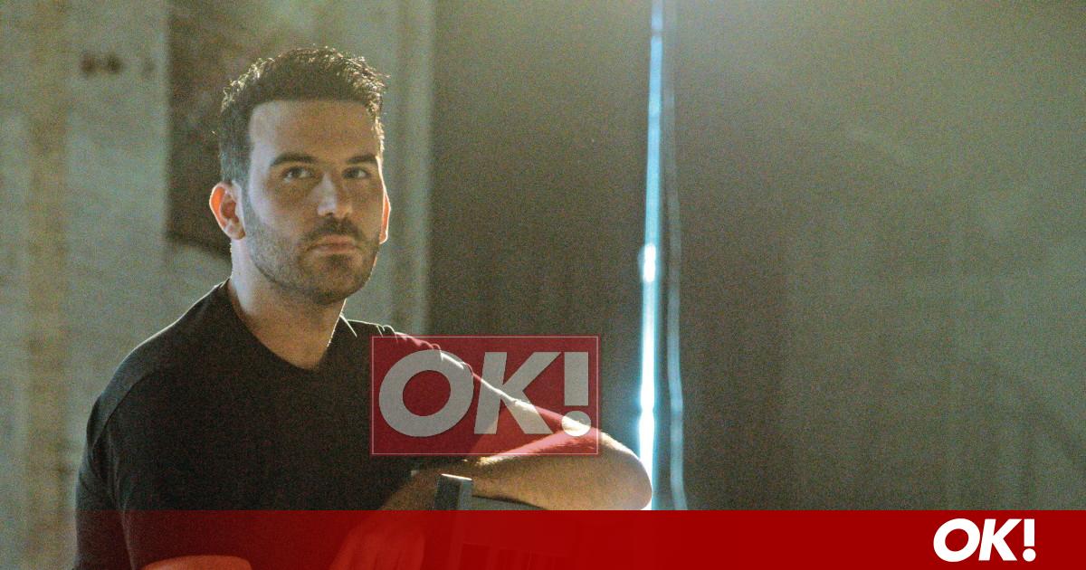 «Είμαι μόνος εδώ και πέντε χρόνια»