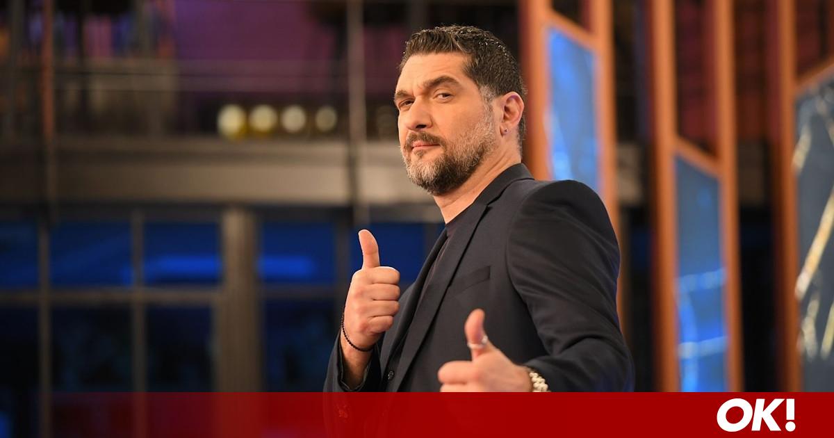 «Ξεκινάνε τα γυρίσματα του MasterChef. Περιμένω να δω τους άλλους δύο γιατί έχουμε χαθεί»