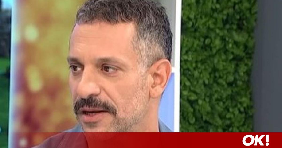 «Το θεωρώ εγκληματικό να επιβάλεις σε ένα παιδί να μην τρώει αυγά και να είναι vegan»