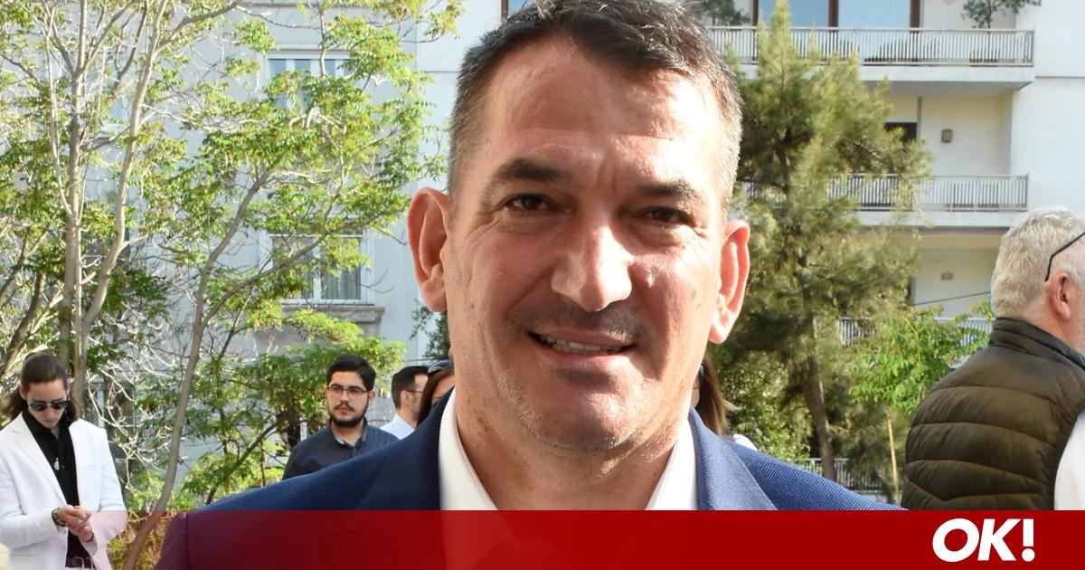 «Μετανιώνω που έχασα στιγμές από τα παιδιά μου»