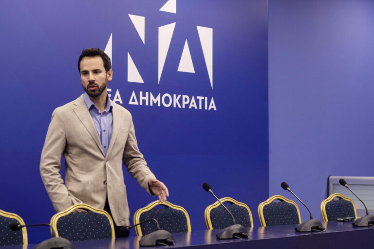 Ν. Ρωμανός: «Είτε ο κ. Τσουκαλάς νομίζει ότι έγινε εκπρόσωπος του ΣΥΡΙΖΑ, είτε το ΠΑΣΟΚ έγινε για τα καλά ΣΥΡΙΖΑ»