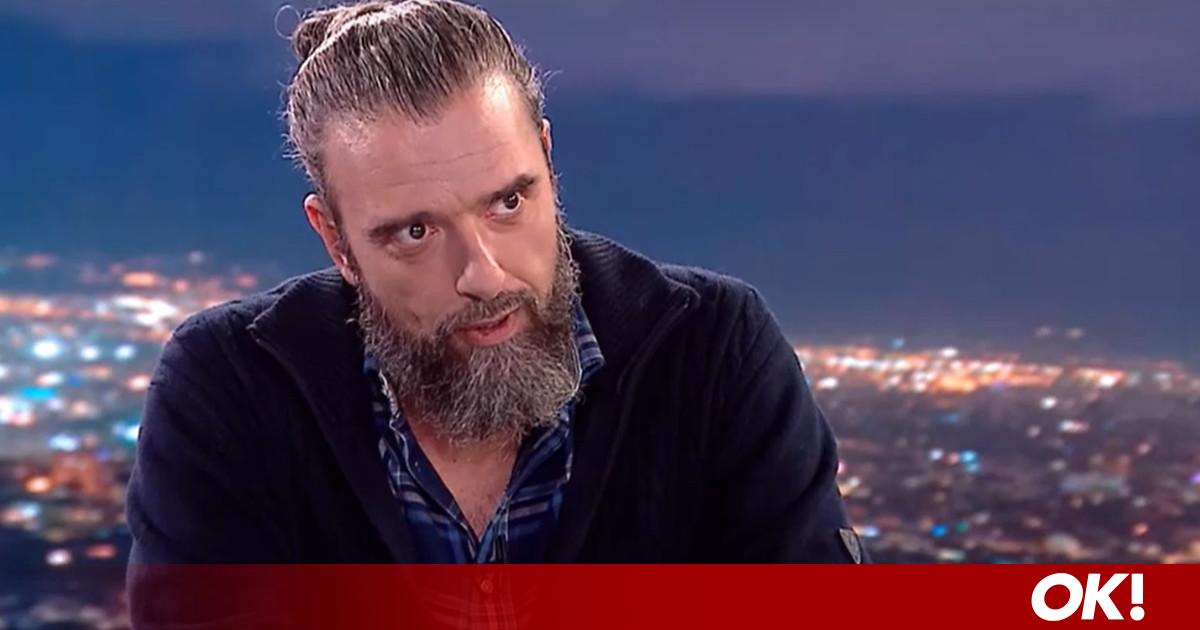 «Δεν ήθελα να πω στα παιδιά μου ότι οικογένεια και έρωτας σημαίνει συμβιβασμός και θυσίες»