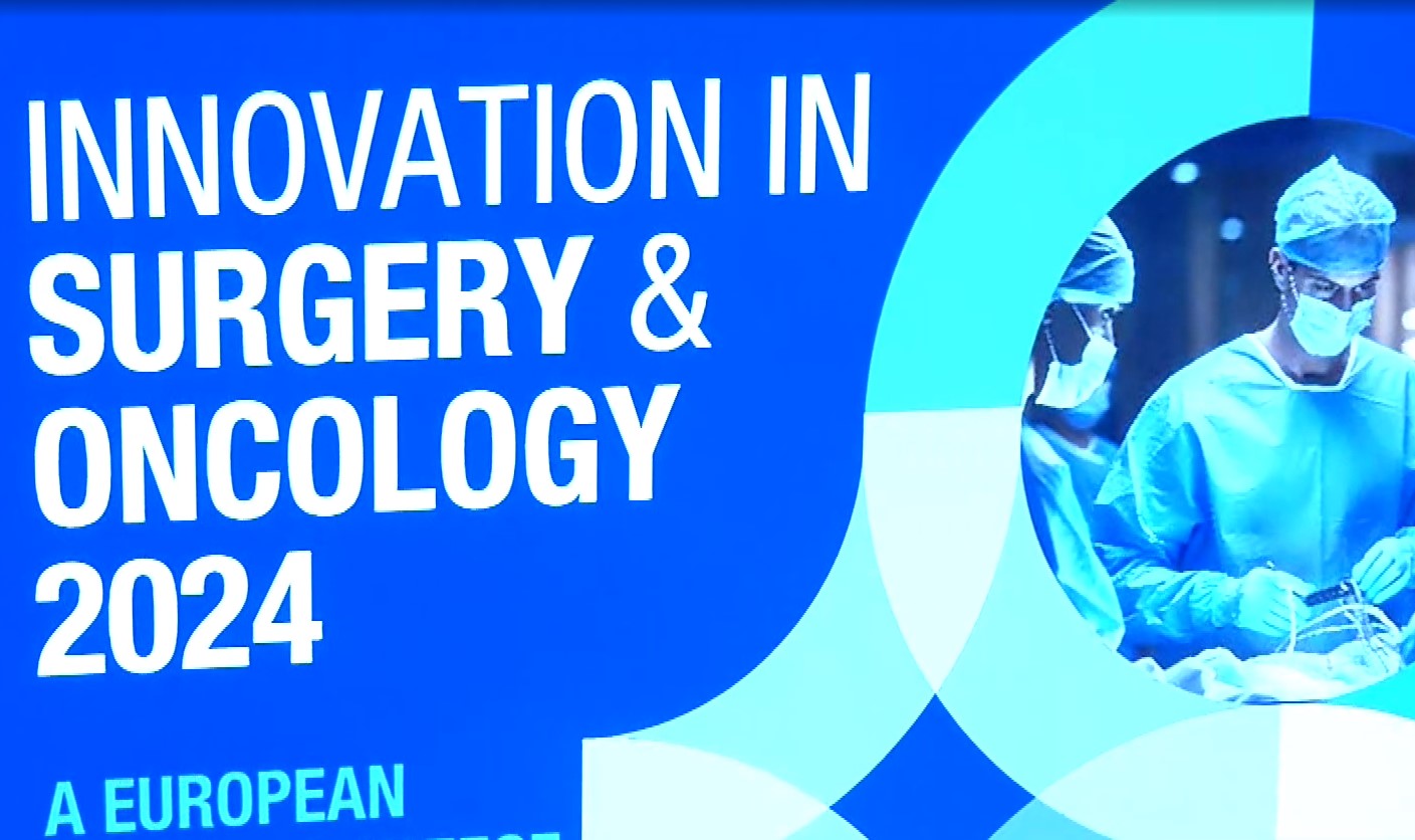 Συνέδριο «Innovation in Surgery and Oncology»: Νέες τεχνικές και τρέχουσες εξελίξεις στη Χειρουργική και την Ογκολογία