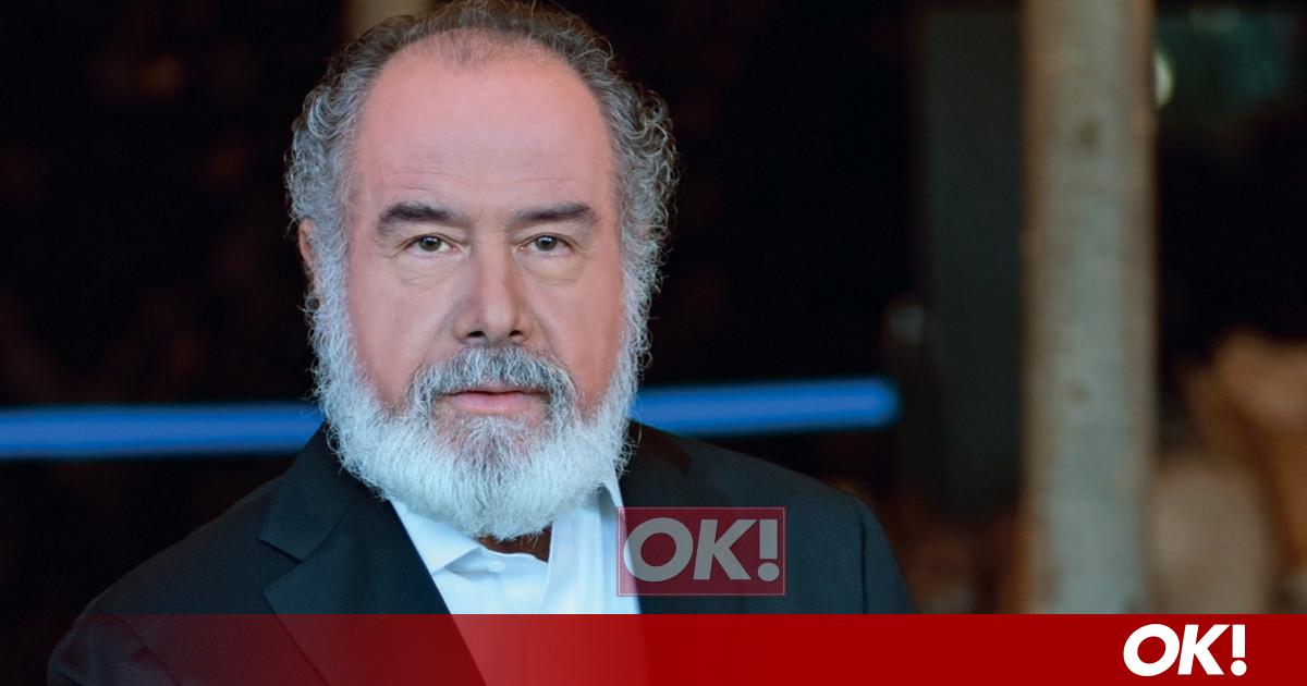 Θοδωρής Κατσαφάδος: «Ο Νίκος Κούρκουλος αρρώστησε όταν ετοιμαζόμασταν να παίξουμε μαζί»