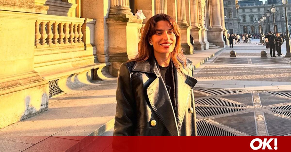 «Όλοι μας κουβαλάμε ένα φορτίο, το οποίο οι υπόλοιποι δεν γνωρίζουν»