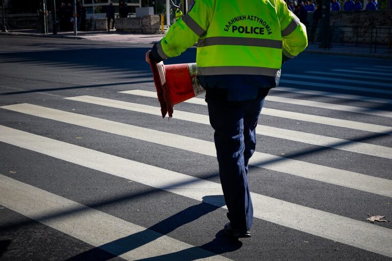 Θεσσαλονίκη: Οι κυκλοφοριακές ρυθμίσεις ενόψει των εκδηλώσεων εορτασμού του Πολυτεχνείου