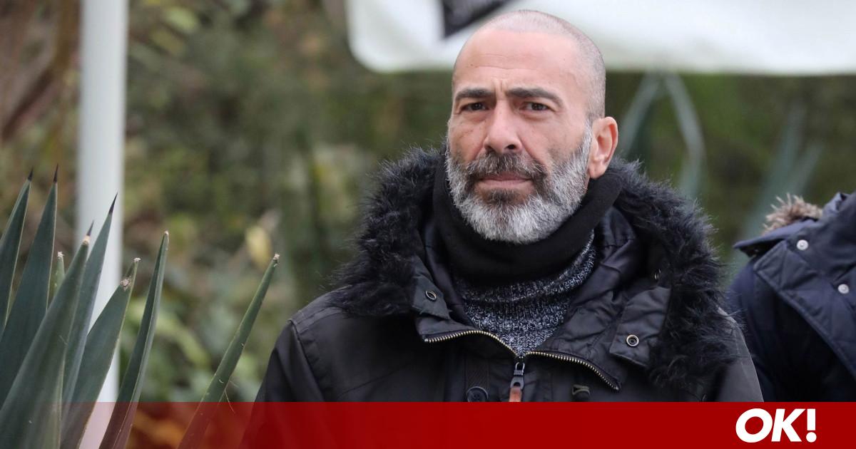 Βαλάντης: Πανηγύρισε για τη νίκη του Ντόναλντ Τραμπ στις αμερικανικές εκλογές