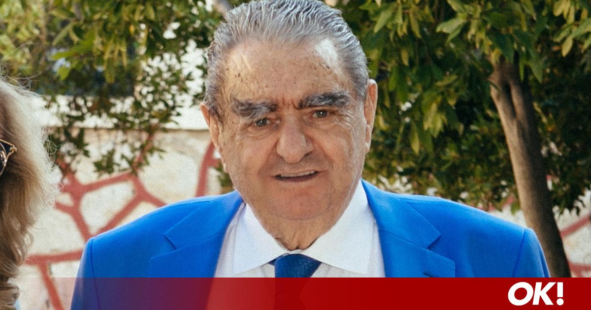 Ο Alpha αποχαιρετά με συγκίνηση τον Βαρδή Βαρδινογιάννη